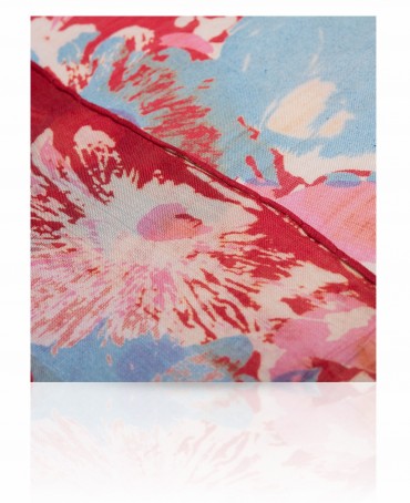 Палантин Женский SN-BRUSH.FLOW/OR